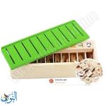 صندوق التصنيف و المعرفة