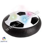 كرة قدم الكترونية مع ضوء