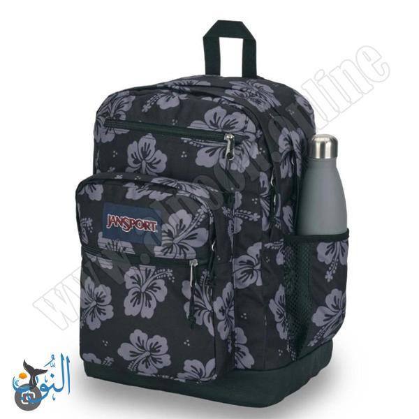 JanSport COOL Student LUAU LIFE
