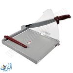مقص ورق A4 KW-trio