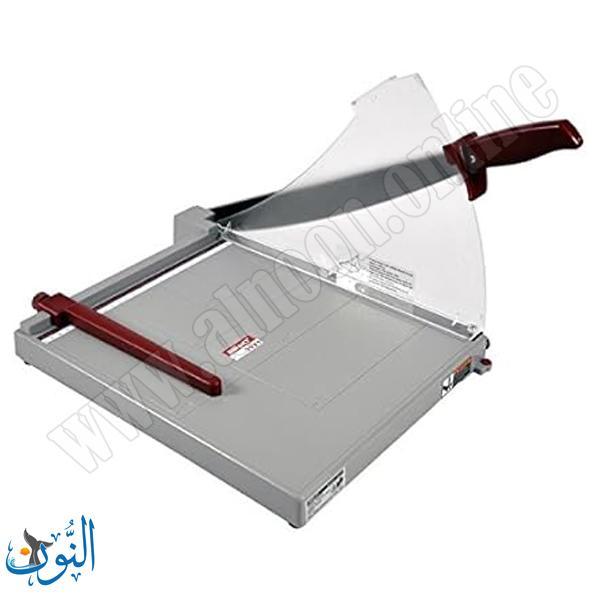 مقص ورق A3 KW-trio