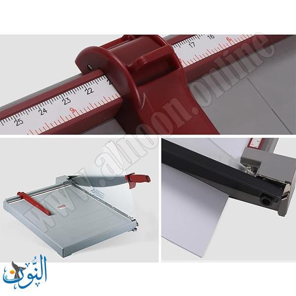 مقص ورق A3 KW-trio