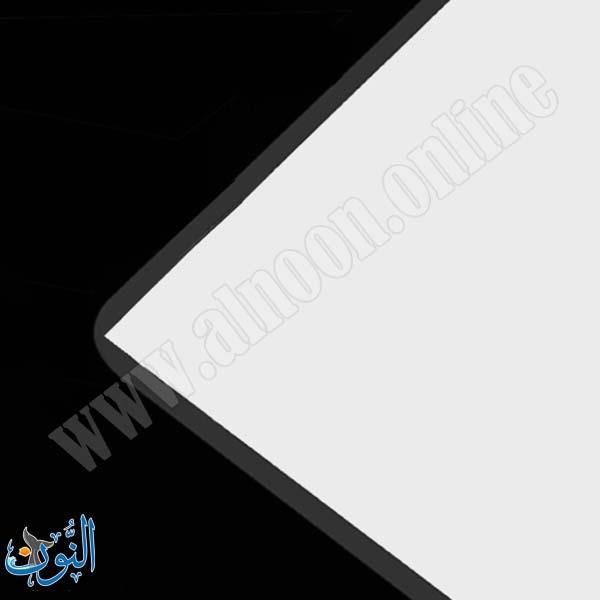 غلاف حراري 80 ميكرون – عبوة 100 قطعة – قياس A3