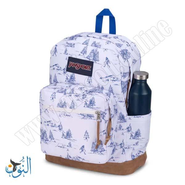JanSport RIGHT PACK LOST SASQUATCH