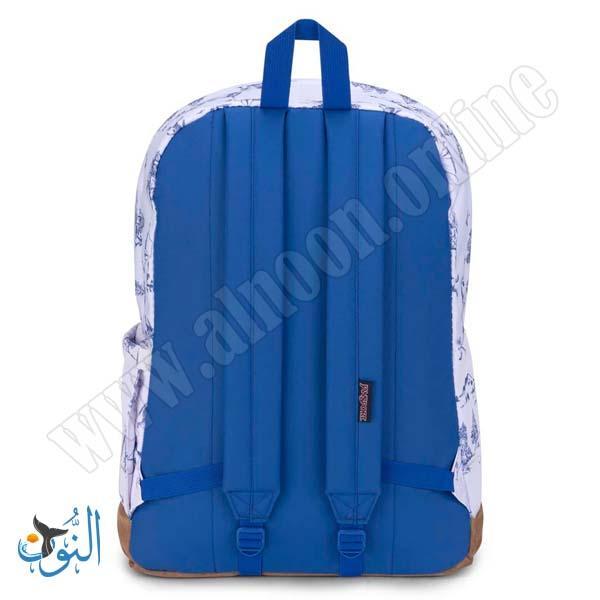JanSport RIGHT PACK LOST SASQUATCH