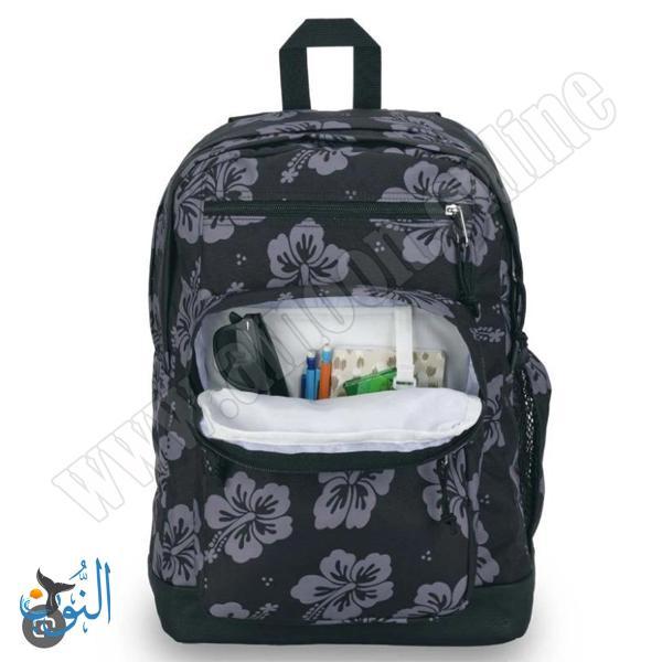 JanSport COOL Student LUAU LIFE