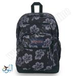 JanSport COOL Student LUAU LIFE