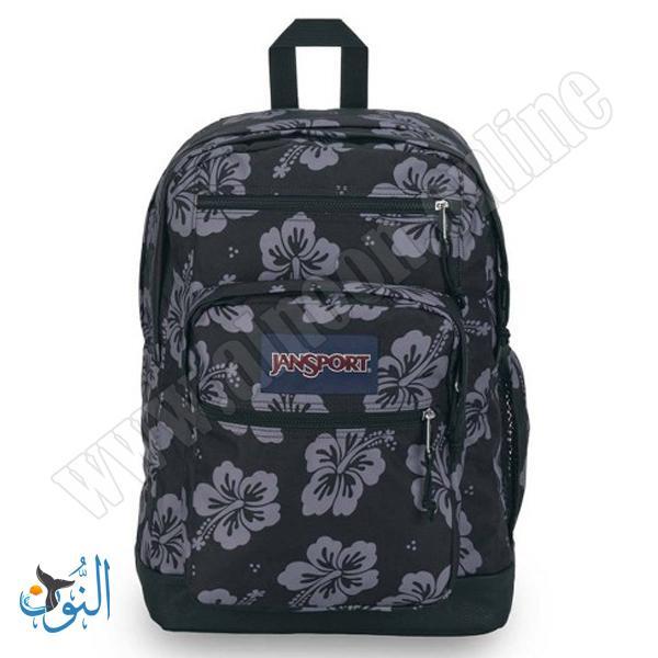 JanSport COOL Student LUAU LIFE