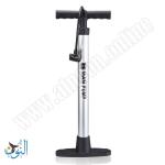 منفاخ يدوي معدني كبير MAN PUMP