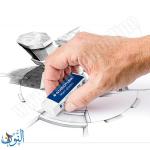 محاية STAEDTLER Mars plastic