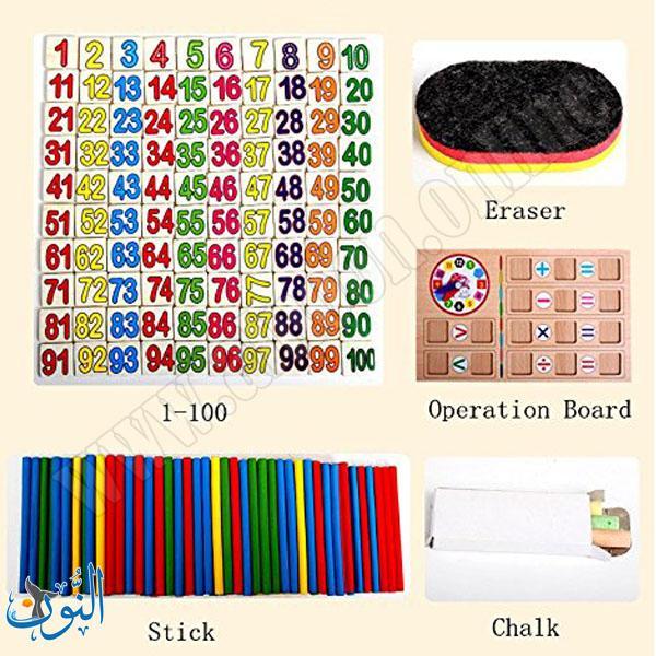 صندوق العمليات الحسابية