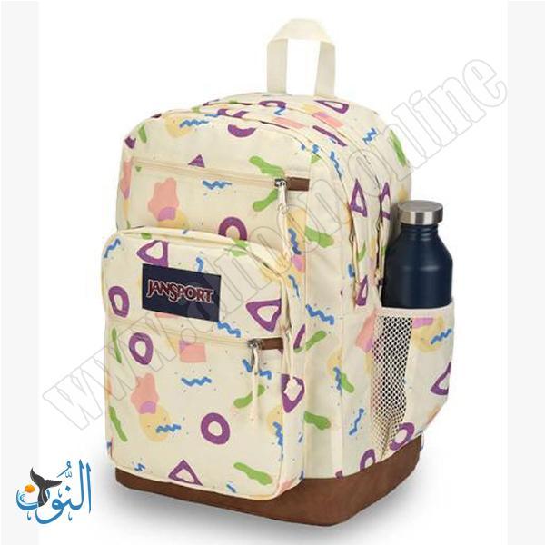 JanSport COOL Student MEMPHIS MOOD
