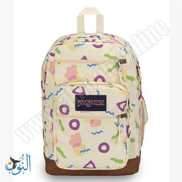 JanSport COOL Student MEMPHIS MOOD