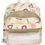 JanSport COOL Student MEMPHIS MOOD