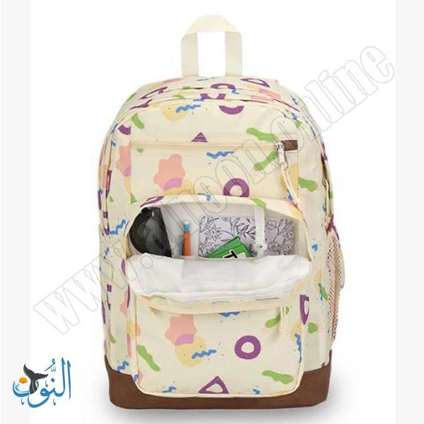 JanSport COOL Student MEMPHIS MOOD