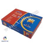 علبة محايات 30 قطعة حجم صغير Orbit