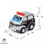 سيارات السرعة قزم بلاستيك  Egg 2819