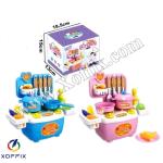 مطبخ صغير 26 قطعة S0751