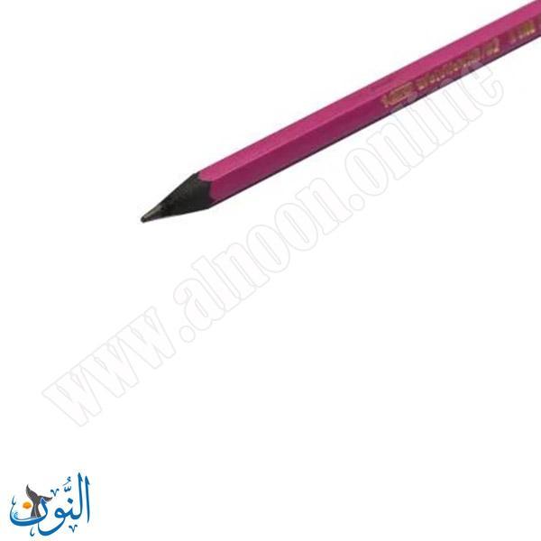 4 أقلام رصاص MISS BIC