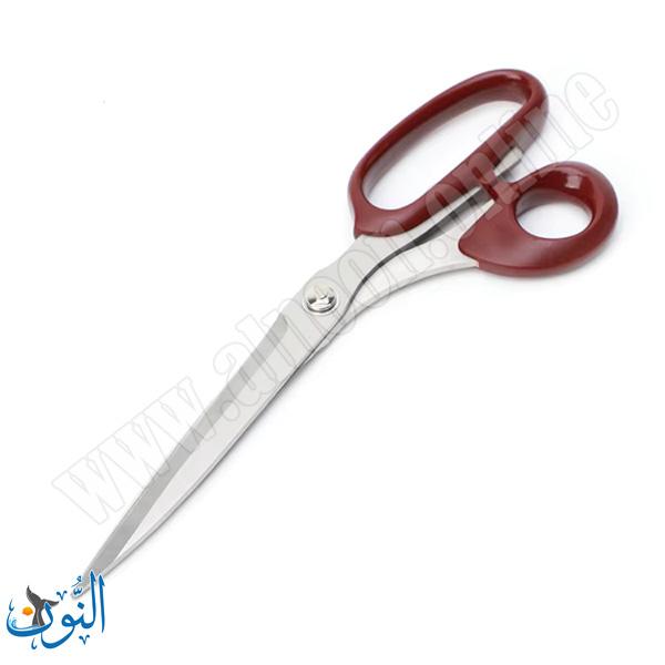 مقص فولاذ للقطع الدقيق