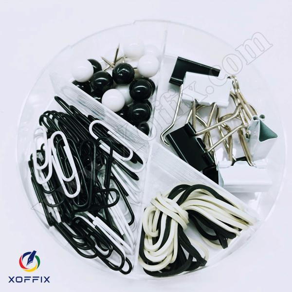 طقم مشابك و دبابيس DL2279