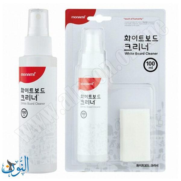 منظف لوح أبيض MONAMI 100ml