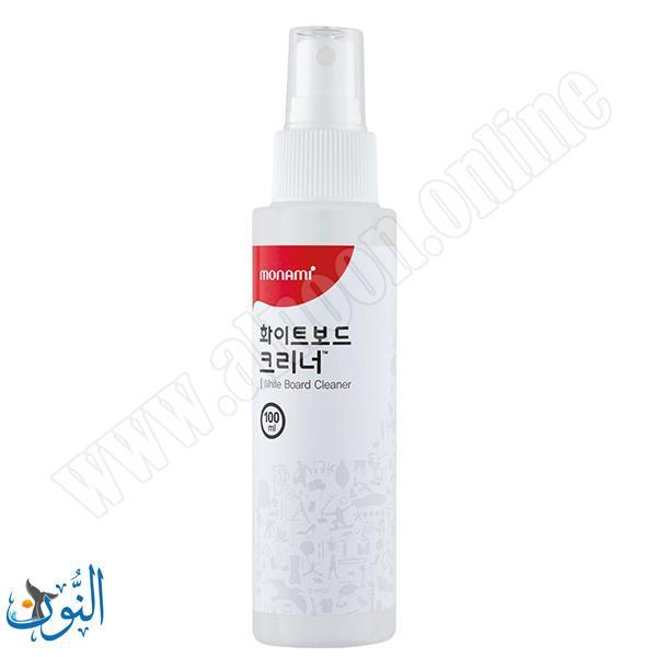 منظف لوح أبيض MONAMI 100ml