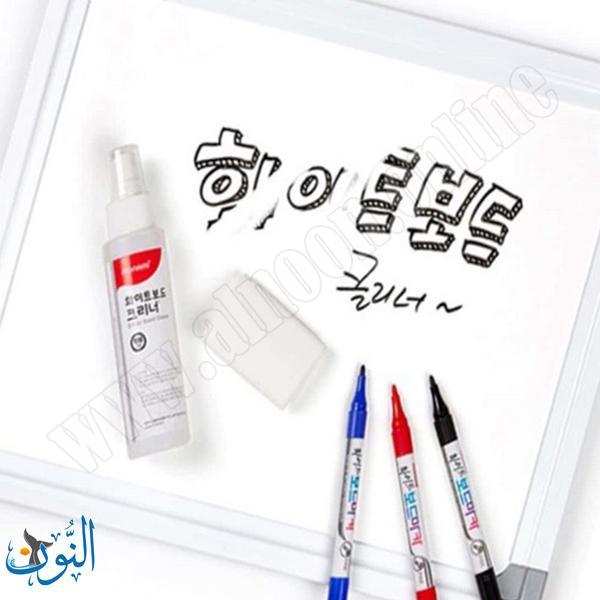 منظف لوح أبيض MONAMI 100ml