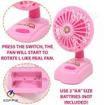 طقم مروحة ومكنسة 827 ( عرض الجمعة )