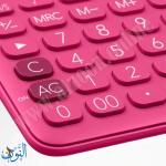 حاسبة مكتب CASIO MS-20UC