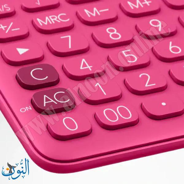 حاسبة مكتب CASIO MS-20UC