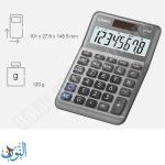 حاسبة مكتب CASIO MS-80F
