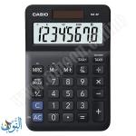 حاسبة مكتب CASIO MS-8F
