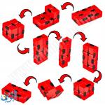 مكعب موغن Mugen Cube