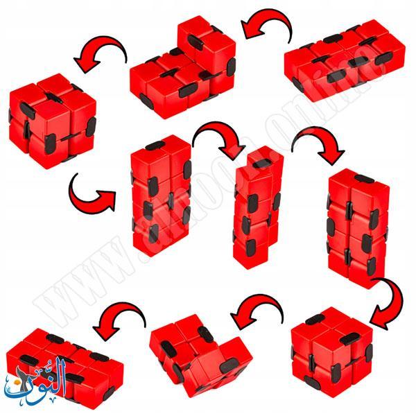 مكعب موغن Mugen Cube