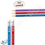 48 قلم رصاص DOLLAR My Pencil