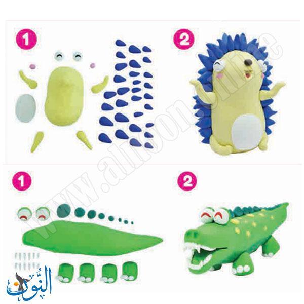 ملتبنة سطل 12 لون 200 غم NARA