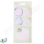 ورق ملاحظات لاصق أطفال  Merry stick