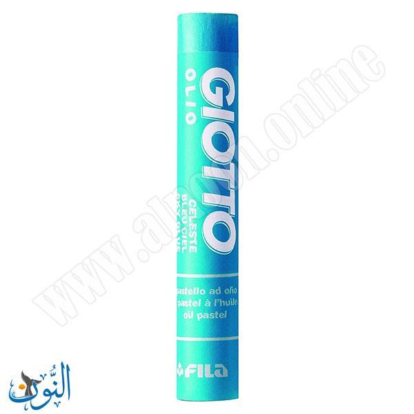 الوان باستيل 24 لون GIOTTO OLIO