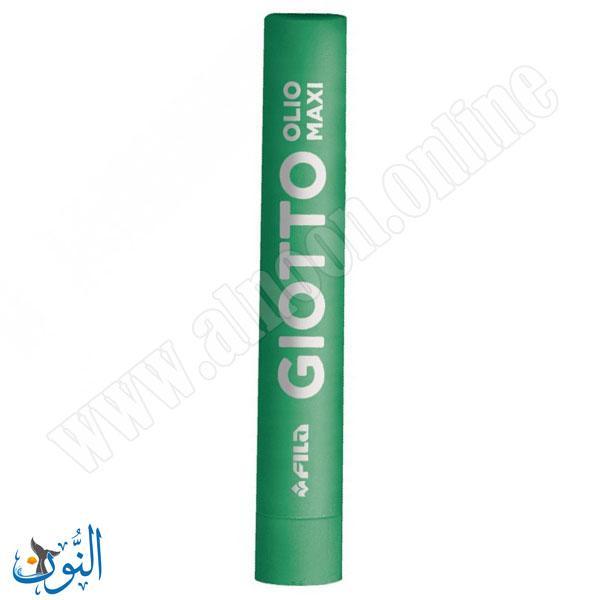 الوان باستيل 12 لون GIOTTO OLIO MAXI