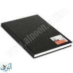 دفتر رسم 100غم 98 ورقة CANSON ONE A4 21.6X27.9 cm