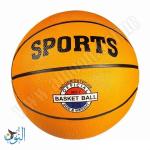 كرة سلة نمرة 7 SPORTS