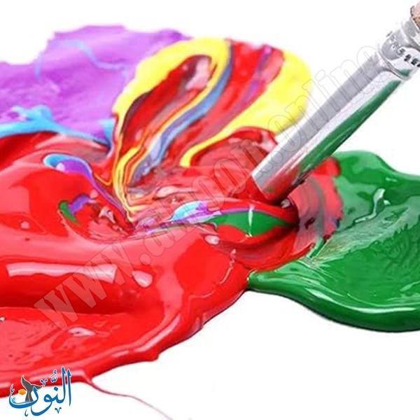 طقم ألوان اكريليك 30 لون 20 مل + فرشاة رسم pebeo studio