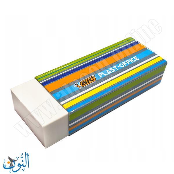 محاية BIC PLAST OFFICE BL1