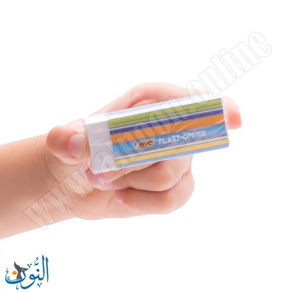 محاية BIC PLAST OFFICE BL1