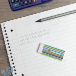 محاية BIC PLAST OFFICE BL1