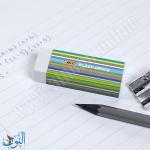 محاية BIC PLAST OFFICE BL1