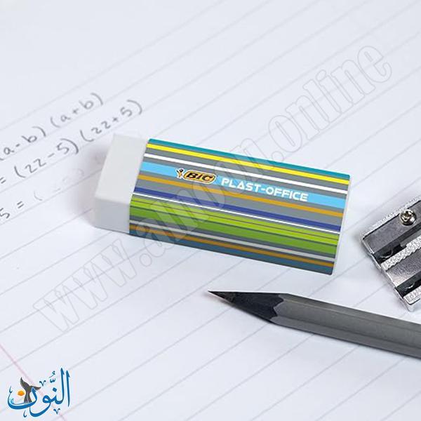 محاية BIC PLAST OFFICE