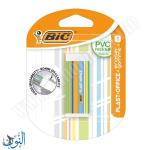 محاية BIC PLAST OFFICE BL1