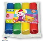 ملتينة 4 لون 454 غم NARA